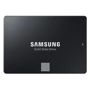 اس اس دی اینترنال SATA III سامسونگ مدل EVO 870 MZ-77E250B ظرفیت 250 گیگابایت