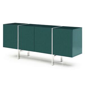 کنسول اسمردیس مدل B123 - MDF