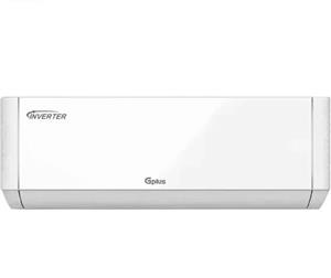 کولر گازی اسپلیت دیواری 18000 اینورتر جی پلاس مدل GAC-TV18TPN1BGAC-TV18TPU1B