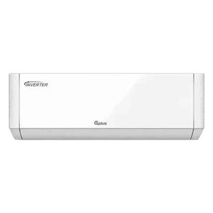 کولر گازی اسپلیت دیواری 18000 اینورتر جی پلاس مدل GAC-TV18TPN1BGAC-TV18TPU1B