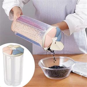 بانکه حبوبات 3 قلو