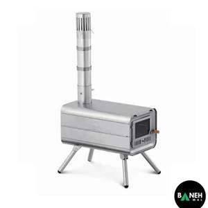 اجاق چادری تیتانیومی نیچرهایک Naturehike مدل NH21RJ008