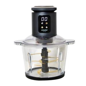 خردکن 9 تیغه کورس آلمانی پنل لمسی