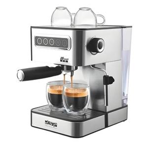 اسپرسو ساز 1800 میلی‌لیتر دی اس پی مدل KA3092