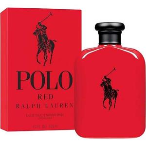 عطر مردانه پولو قرمز ادوتویلت 125 میل | Polo Red EDT