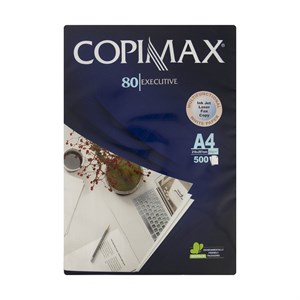 کاغذ A4 کپی مکس کد 001 بسته 500 عددی X7M
