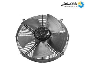 هواکش معکوس زیلابگ YWF4D-500S-137/35