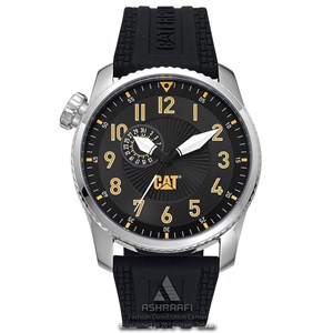 ساعت مچی مردانه کاترپیلار CATERPILLAR AQ.141.21.111