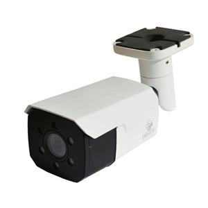 دوربین مداربسته 5 مگاپیکسل HD دید در شب رنگی مدل CRUZ HA-1252 N DARKLIGHT