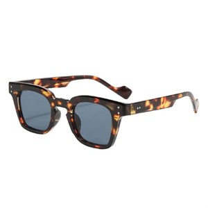 عینک آفتابی کلاب مستر مدل SZ 2001 Leopard