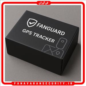 ردیاب خودرو FANGUARD بدون نیاز به سیم کشی مدل FG-5D شارژ 5 روز قابلیت شنیدن صدای محیط