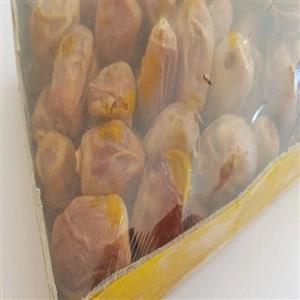 خرما خشک زاهدی - 800 گرم 5GP