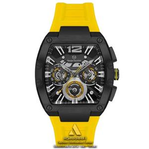 ساعت مچی سرجیو تاچینی Sergio Tacchini ST.3.10003-4