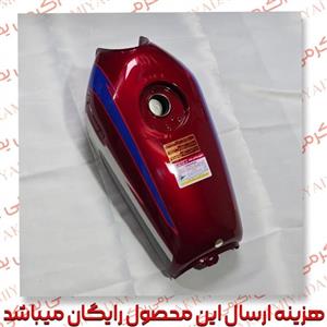 باک انژکتور زرشکی 84 درب باک پالسی جنکو