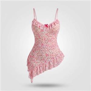 لباس خواب زنانه اسمارا مدل دانتل ابریشم
