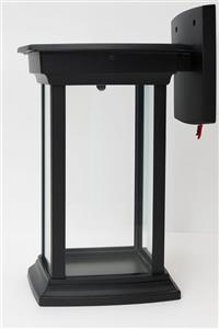 چراغ حیاطی مدل یلدا دیواری 