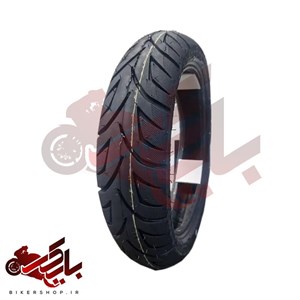لاستیک موتور سیکلت 90 90 14 تیوپلس یزد تایر (پس کرایه)