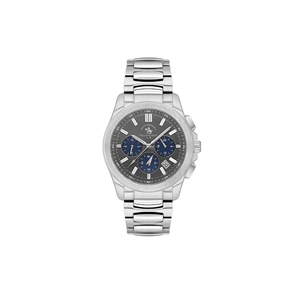 ساعت مچی مردانه پولو سانتا باربارا مدل sb.1.10582-5