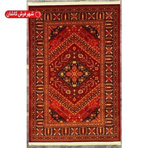 فرش بلوچی لاکی 700 شانه تراکم 2550