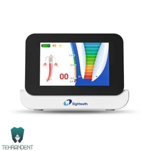 اپکس فایندر ایتیس Eighteeth مدل Find pex