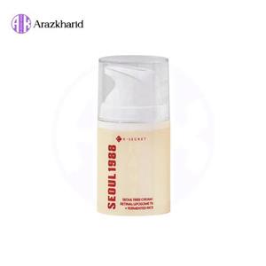 کرم سئول با رتینال لیپوزوم 1٪ و برنج تخمیر شده SEOUL 1988 حجم 50 میلی لیتر