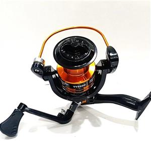 چرخ ماهیگیری PAOGANZHE YY5000