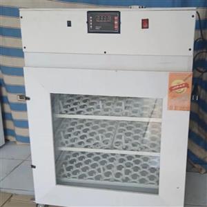 دستگاه جوجه کشی 500 تایی مدل T50 آریا سازه مخصوص استفاده صنعتی