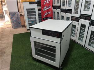 دستگاه جوجه کشی 500 تایی مدل T50 آریا سازه مخصوص استفاده صنعتی