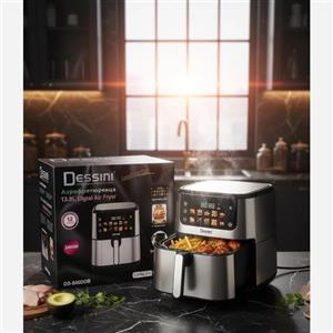 سرخ کن دیجیتال دسینی مدلds900dda