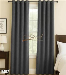 پرده پانچ مخمل جیر 9407