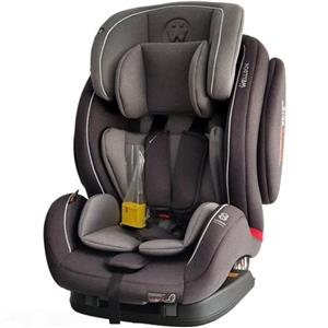 صندلی ماشین ولدون مدل ریسر Racer جدید (دارای  تشک فوم سرد‌ زیره)