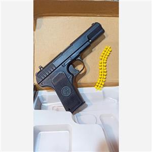 اسباب بازی کلت فلزی c12