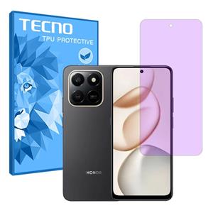 گلس آنر X7d مدل هیدروژلی آنتی پرپل برند تکنو کد S