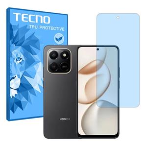 گلس آنر X7d مدل هیدروژلی آنتی بلو برند تکنو کد S