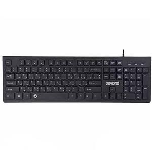 کیبورد باسیم فراسو مدل BK2560