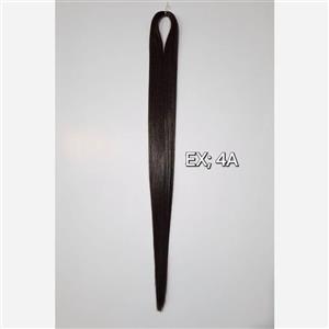 موی دو سر باز ابریشمی اکستنشن (EX4A)