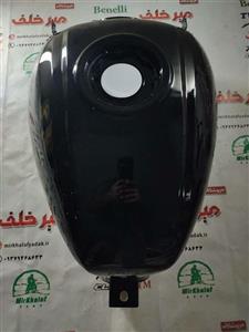 باک موتور پالس 180 200 ug4 (بدون هندل باله باک خور) مشکی