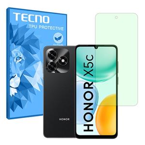 گلس آنر X5c مدل گرین لایت برند تکنو کد S