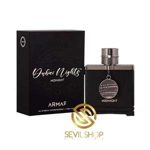 ادکلن آرماف میدنایت دبی نایتز Armaf Dubai Nights Midnight