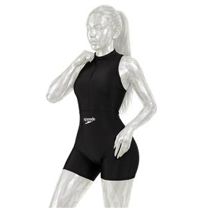 مایو حلقه ای نیم زیپ اسپیدو (031)