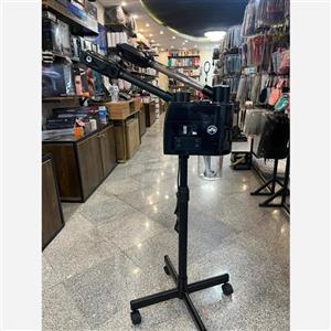 دستگاه بخور دو لول دیجیتال با 12 ماه گارانتی ارسال رایگان 