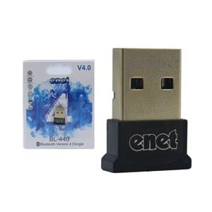 دانگل بلوتوث ورژن4 ENET-BL440