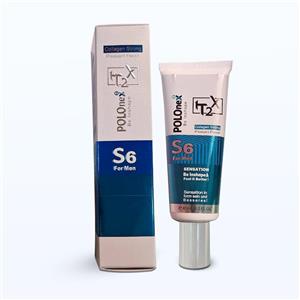 کرم پولونکس S6