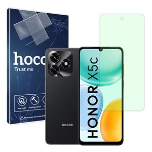 گلس آنر X5c مدل گرین لایت برند هوکو کد S