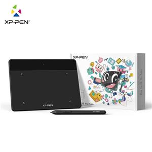 قلم نوری برند ایکس پی-پن مدل Xp-pen Deco Fun XS CT430 با گارانتی 18 ماهه رایا سرویس
