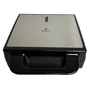 ساندویچ‌ساز چهار خانه مباشی مدل ME-SNM618B