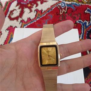 ساعت مردانه قدیمی اوماکس ژاپن OMAX JAPAN نونو آکبند