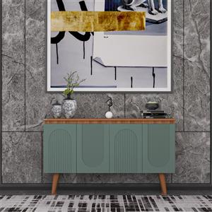 کنسول اعیان مدل FH866