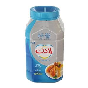 روغن جامد 5 کیلویی لادن