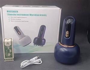 بادکش شارژی GUASHA instrument